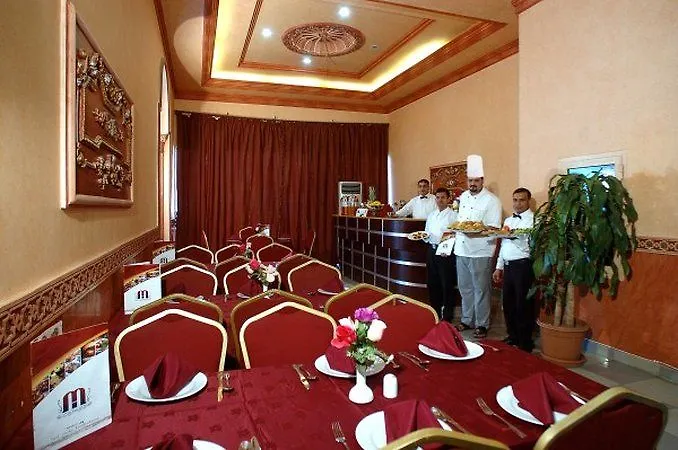 ****  Almahmal Palestine Hotel Τζέντα Σαουδική Αραβία